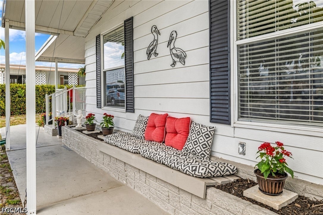 506 Blossom Court