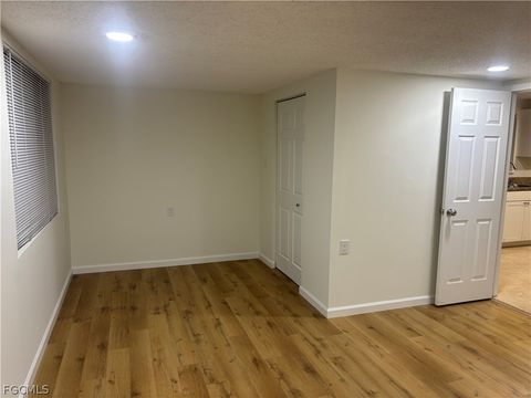 Tiny photo for 202 2nd Street #L, Fort Myers, FL 33907 (MLS # 2026011833)