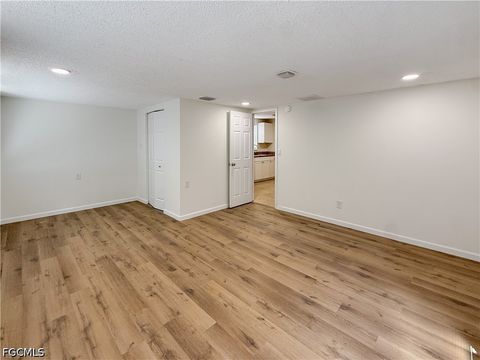 Tiny photo for 202 2nd Street #L, Fort Myers, FL 33907 (MLS # 2026011833)