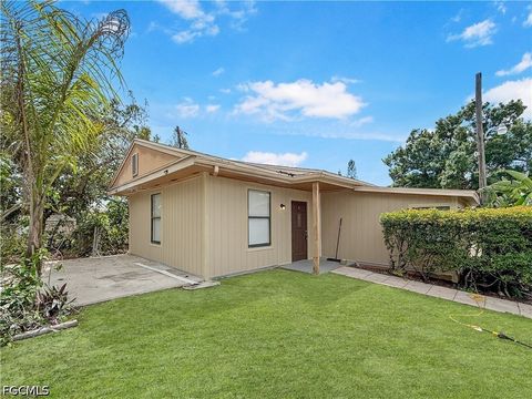 Tiny photo for 202 2nd Street #L, Fort Myers, FL 33907 (MLS # 2026011833)