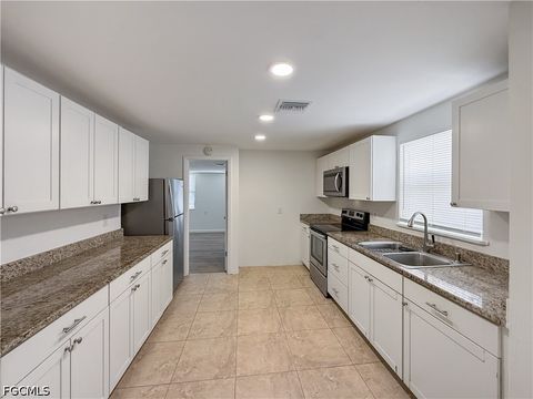 Tiny photo for 202 2nd Street #L, Fort Myers, FL 33907 (MLS # 2026011833)