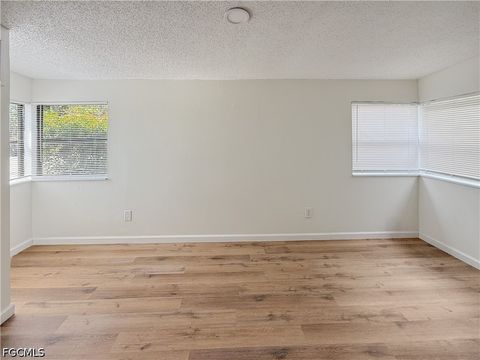 Tiny photo for 202 2nd Street #L, Fort Myers, FL 33907 (MLS # 2026011833)