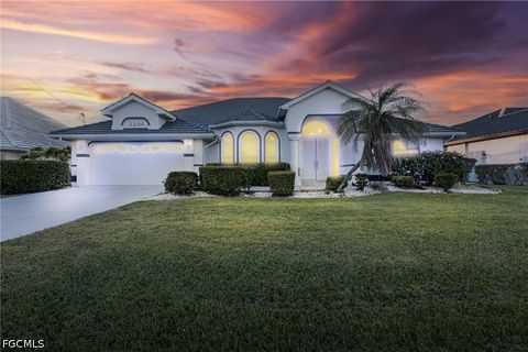 5206 Sands Boulevard Cape Coral FL 33914