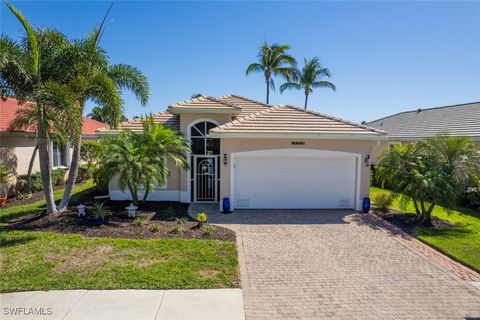 14418 Reflection Lakes Drive Fort Myers FL 33907