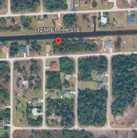 1217 Ermine Street E