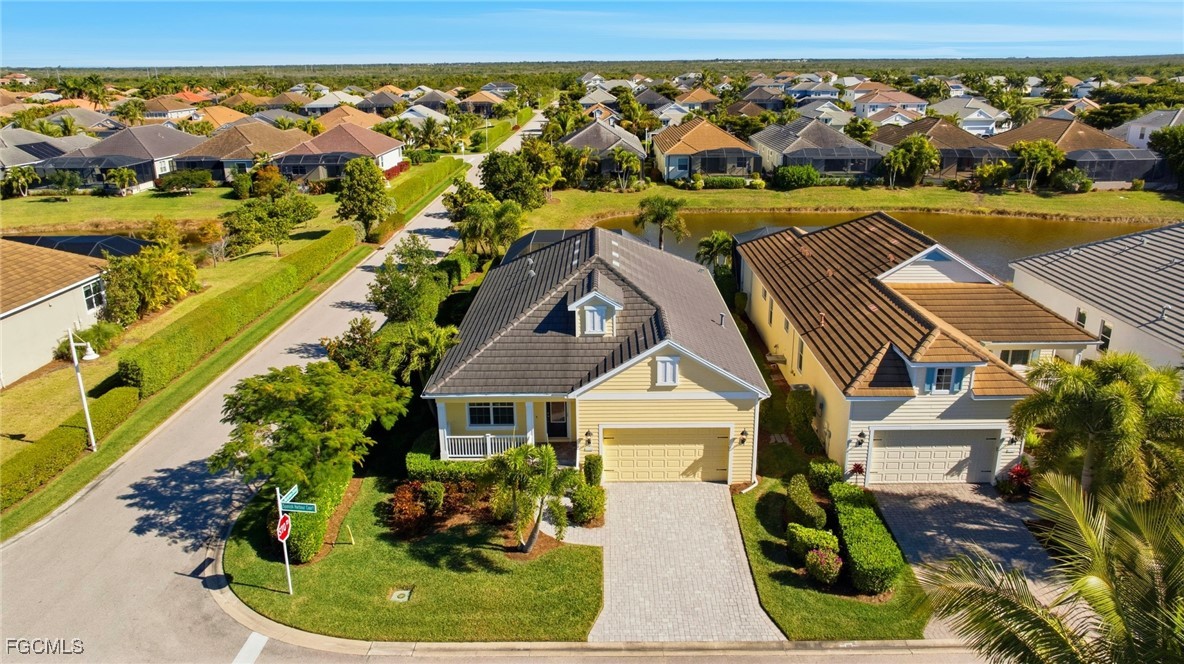 17805 Spanish Harbour Court