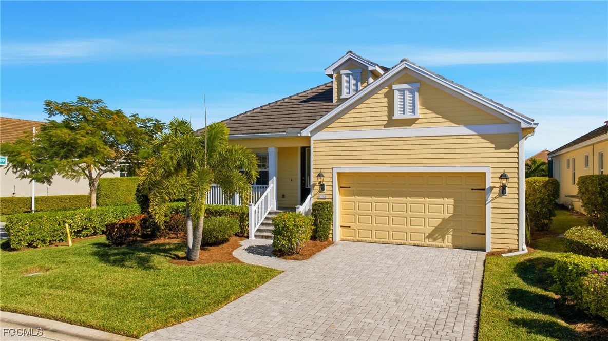 17805 Spanish Harbour Court