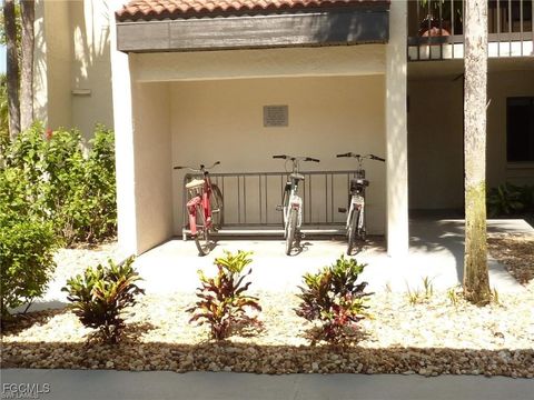 Tiny photo for 4386 Jib Boom Court #1E, Fort Myers, FL 33919 (MLS # 2025008776)