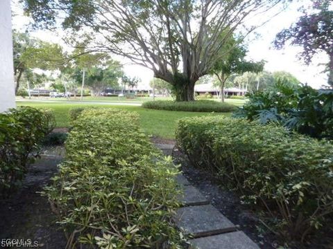 Tiny photo for 4386 Jib Boom Court #1E, Fort Myers, FL 33919 (MLS # 2025008776)