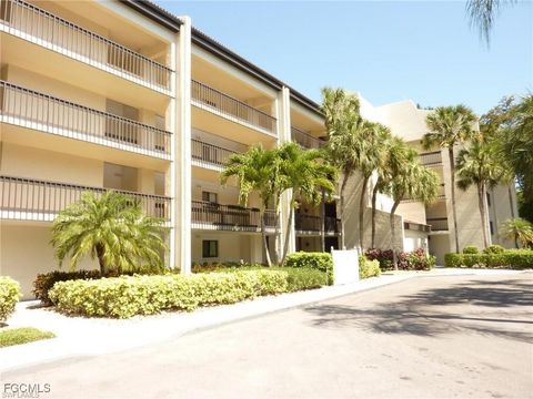 Tiny photo for 4386 Jib Boom Court #1E, Fort Myers, FL 33919 (MLS # 2025008776)