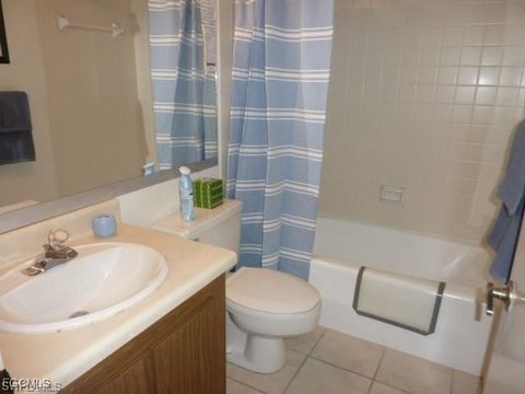 Tiny photo for 4386 Jib Boom Court #1E, Fort Myers, FL 33919 (MLS # 2025008776)