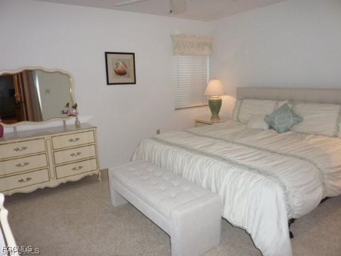 Tiny photo for 4386 Jib Boom Court #1E, Fort Myers, FL 33919 (MLS # 2025008776)