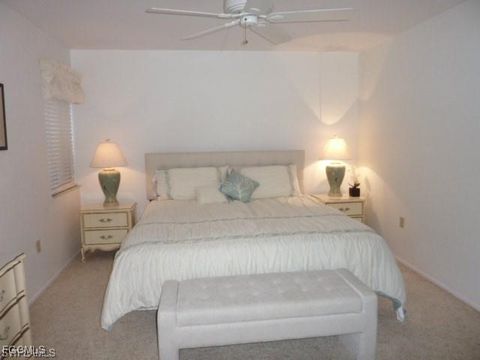 Tiny photo for 4386 Jib Boom Court #1E, Fort Myers, FL 33919 (MLS # 2025008776)