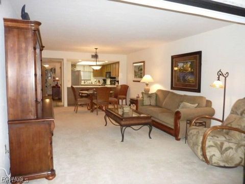 Tiny photo for 4386 Jib Boom Court #1E, Fort Myers, FL 33919 (MLS # 2025008776)