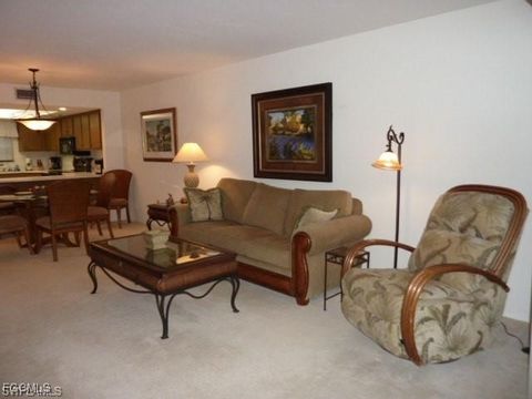 Tiny photo for 4386 Jib Boom Court #1E, Fort Myers, FL 33919 (MLS # 2025008776)