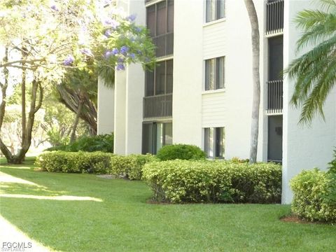 Tiny photo for 4386 Jib Boom Court #1E, Fort Myers, FL 33919 (MLS # 2025008776)