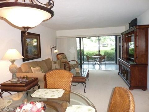 Tiny photo for 4386 Jib Boom Court #1E, Fort Myers, FL 33919 (MLS # 2025008776)