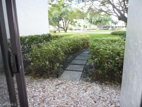 Tiny photo for 4386 Jib Boom Court #1E, Fort Myers, FL 33919 (MLS # 2025008776)