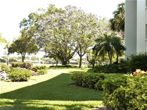 Tiny photo for 4386 Jib Boom Court #1E, Fort Myers, FL 33919 (MLS # 2025008776)