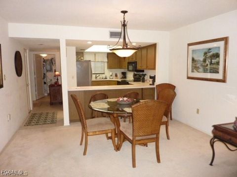 Tiny photo for 4386 Jib Boom Court #1E, Fort Myers, FL 33919 (MLS # 2025008776)
