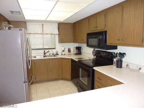 Tiny photo for 4386 Jib Boom Court #1E, Fort Myers, FL 33919 (MLS # 2025008776)