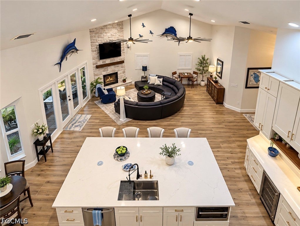 560 Lake June Road