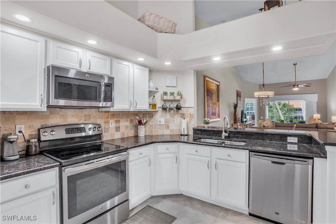 28076 Cavendish Court 2107