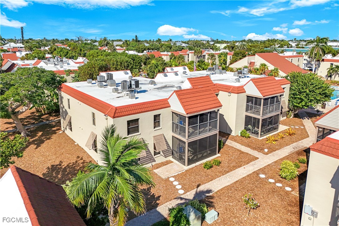 845 E Gulf Drive 422