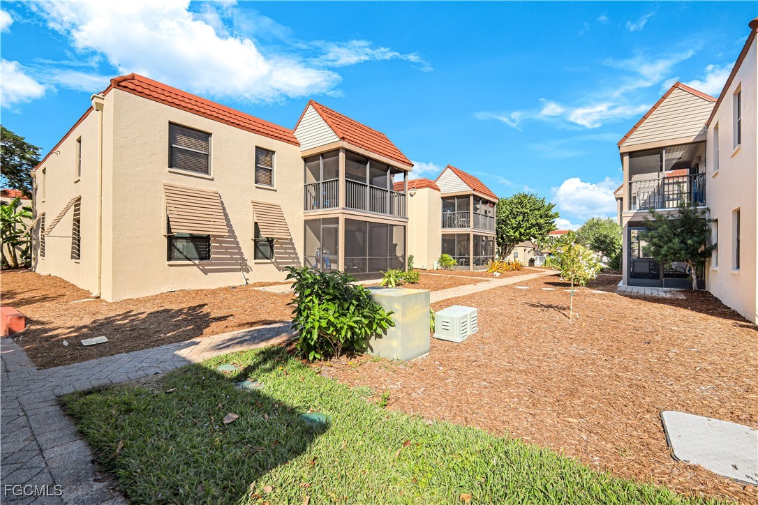 845 E Gulf Drive 422