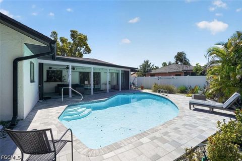 Tiny photo for 3418 SW 5th Place, Cape Coral, FL 33914 (MLS # 2026017825)