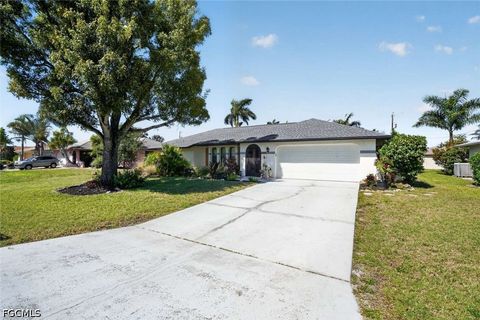 Tiny photo for 3418 SW 5th Place, Cape Coral, FL 33914 (MLS # 2026017825)