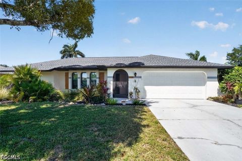 Tiny photo for 3418 SW 5th Place, Cape Coral, FL 33914 (MLS # 2026017825)