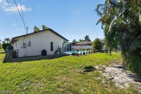 Tiny photo for 3418 SW 5th Place, Cape Coral, FL 33914 (MLS # 2026017825)
