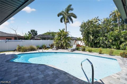 Tiny photo for 3418 SW 5th Place, Cape Coral, FL 33914 (MLS # 2026017825)