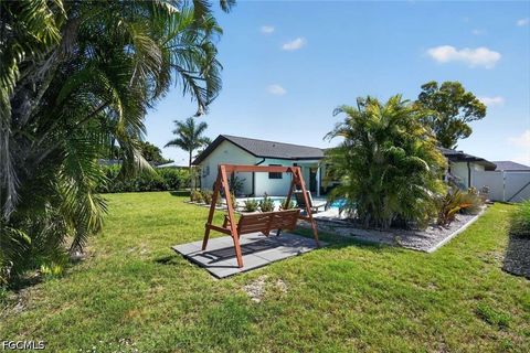 Tiny photo for 3418 SW 5th Place, Cape Coral, FL 33914 (MLS # 2026017825)