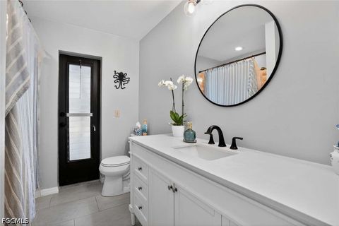 Tiny photo for 3418 SW 5th Place, Cape Coral, FL 33914 (MLS # 2026017825)