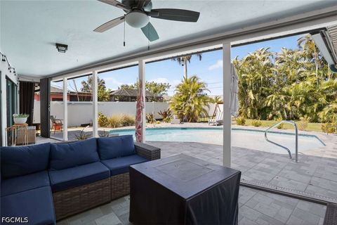 Tiny photo for 3418 SW 5th Place, Cape Coral, FL 33914 (MLS # 2026017825)