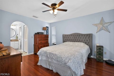 Tiny photo for 3418 SW 5th Place, Cape Coral, FL 33914 (MLS # 2026017825)