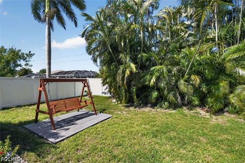 Tiny photo for 3418 SW 5th Place, Cape Coral, FL 33914 (MLS # 2026017825)