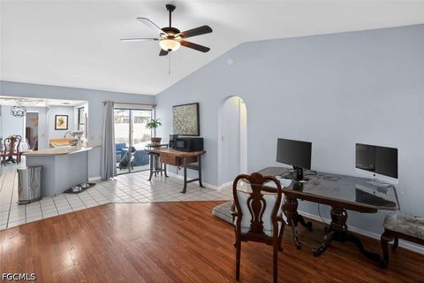 Tiny photo for 3418 SW 5th Place, Cape Coral, FL 33914 (MLS # 2026017825)