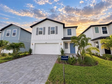 16048 Palos Verdes Street Punta Gorda FL 33982