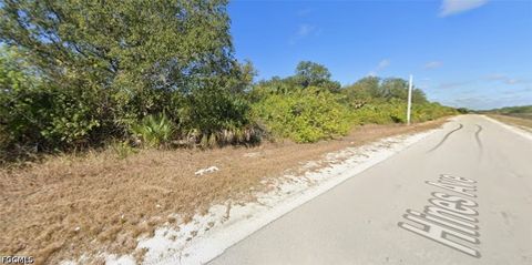 Tiny photo for 1709 Hines Avenue, Lehigh Acres, FL 33972 (MLS # 2026019944)