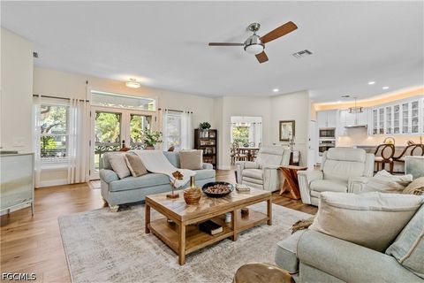 Tiny photo for 12341 McGregor Palms Drive, Fort Myers, FL 33908 (MLS # 2026017090)