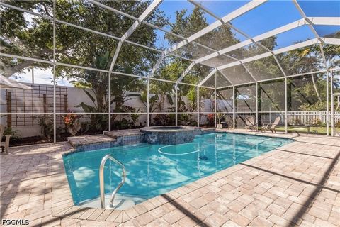 Tiny photo for 12341 McGregor Palms Drive, Fort Myers, FL 33908 (MLS # 2026017090)