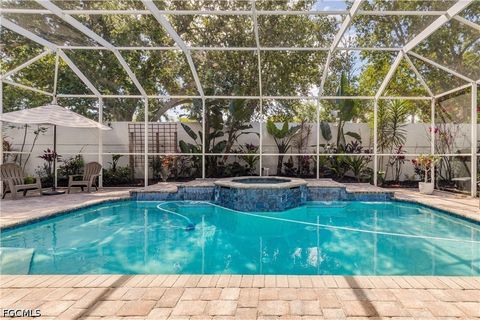 Tiny photo for 12341 McGregor Palms Drive, Fort Myers, FL 33908 (MLS # 2026017090)