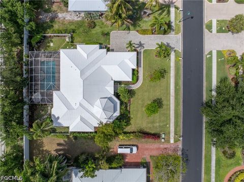 Tiny photo for 12341 McGregor Palms Drive, Fort Myers, FL 33908 (MLS # 2026017090)