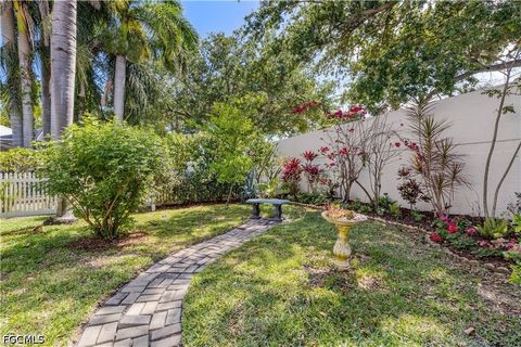 Tiny photo for 12341 McGregor Palms Drive, Fort Myers, FL 33908 (MLS # 2026017090)