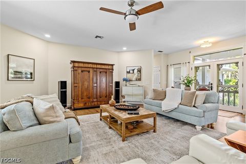 Tiny photo for 12341 McGregor Palms Drive, Fort Myers, FL 33908 (MLS # 2026017090)