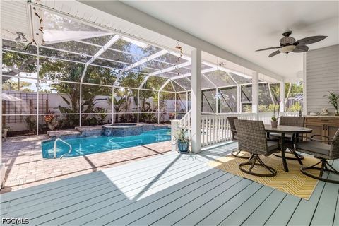 Tiny photo for 12341 McGregor Palms Drive, Fort Myers, FL 33908 (MLS # 2026017090)