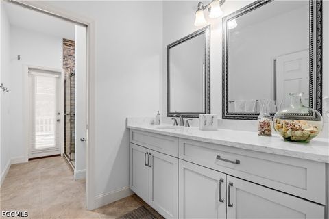 Tiny photo for 12341 McGregor Palms Drive, Fort Myers, FL 33908 (MLS # 2026017090)